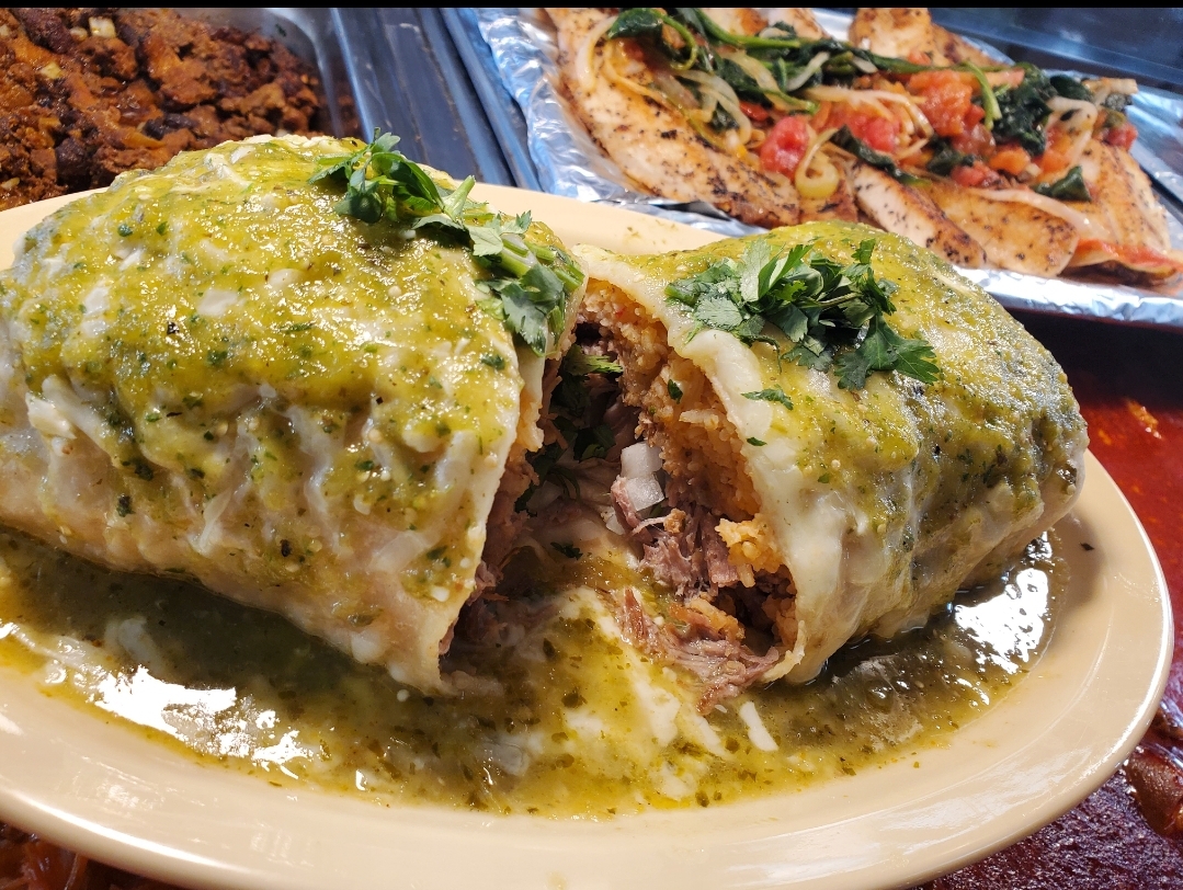 Slide Background Image